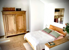 Ferienwohnung Alte Schlossgärtnerei